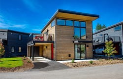 241 Boulders Road unit: A18, Whitefish, MT 59937
