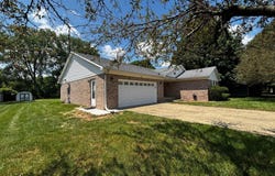 321 S Locust Drive, Morristown, IN 46161
