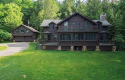 26 Hemlock Ledge Road, Tupper Lake, NY 12986