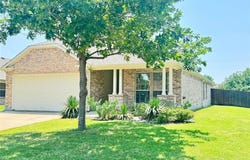 116 Bison Meadow Drive, Waxahachie, TX 75165