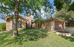 811 McAnear Street, Cleburne, TX 76033