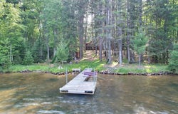 1683 CARPENTER LAKE RD W, Eagle River, WI 54521