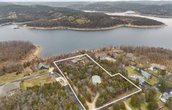 126 Rudette Lane, Branson West, MO 65737