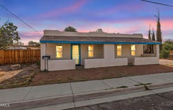 1238 N Mesquite Street, Las Cruces, NM 88001