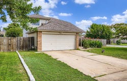 1301 Still Meadow DR, Leander, TX 78641