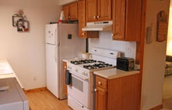 N1086 CHALET Drive, WAUPACA, WI 53095-0000
