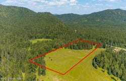 49 Goose Creek Rd, Priest River, ID 83856