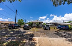 1242 16th Avenue, Honolulu, HI 96816
