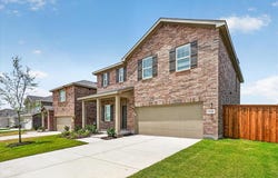 1210 Lambert Lane, Forney, TX 75126