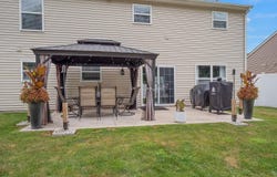 2527 Painted Desert Run, Fort Wayne, IN 46808-3557