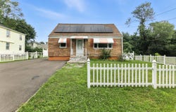 34 Gilbert Avenue, Bloomfield, CT 06002