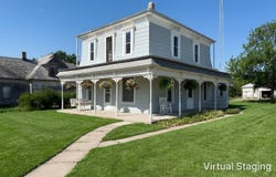 171 Main St, Agra, KS 67621