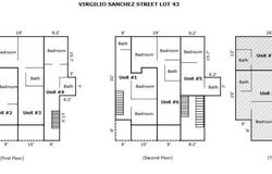43 VIRGILIO SANCHEZ, TOWNCORE, ARROYO, 00714