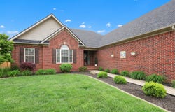 150 Coachman Place, Georgetown, KY 40324