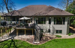 1801 Maplecrest Drive, Verona, WI 53593