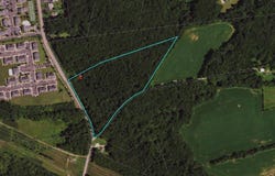 320 MUDDY LANE, ELKTON, MD 21921