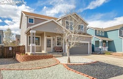 2336 Klein Place, Colorado Springs, CO 80951