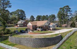 104 Dan Circle, Clarksville, VA 23927