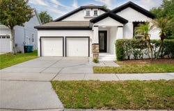 8808 ABBEY LEAF LANE, ORLANDO, FL 32827