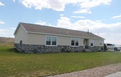 25 Meadow Canyon Road, Big Piney, WY 83113
