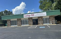 442 E Economy Road, Morristown, TN 37814