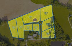 459 Buffalo Trace Road, Monticello, KY 42633