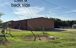 419 W Strother Avenue, Seminole, OK 74868