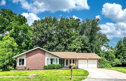 471 Maymont Drive, Ballwin, MO 63011