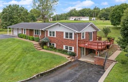 425 Parker Memorial Drive, Olive Hill, KY 41164
