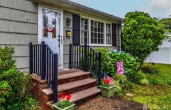 12 Aldrich Avenue, Metuchen, NJ 08840