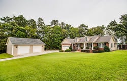 1010 Mohawk Drive, Lincolnton, GA 30817