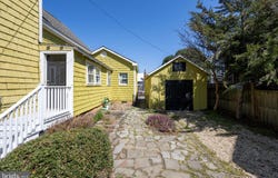 121 FRANKLIN Avenue, LEWES, DE 19958
