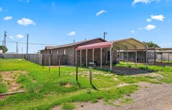 327 Hiracheta Drive, New Home, TX 79381