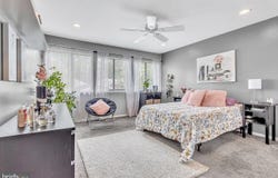 6i DENNISON, EAST WINDSOR, NJ 08520