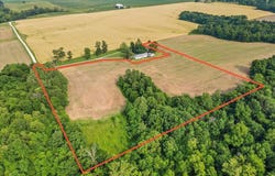 0 GRAY Road, Ashland, IL 62612