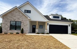 4002 Marksman Way, Tell City, IN 47586