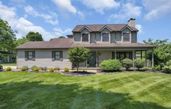 27 Joshua Lane, Granville, OH 43023