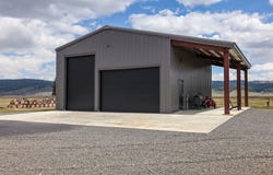 13100 Farm to Market Road, Donnelly, ID 83615