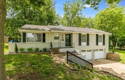 7201 E 130TH Terrace, Grandview, MO 64030