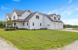 4457 E Minooka Road, Minooka, IL 60447