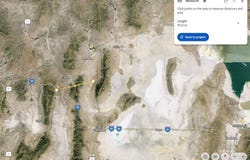 E ST/10TH, Montello, NV 89830