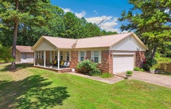 619 Hwy 155 N, Casa, AR 72025