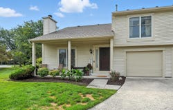 6318 Sawmill Woods Drive, Fort Wayne, IN 46835-8717
