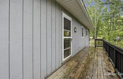 10691 W Dickerson Lake Road, Gowen, MI 49326