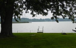 1097 Oliverda Road, Sherwood, MI 49089