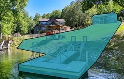 210 Twin Brook Drive, BLAIRSVILLE, GA 30512