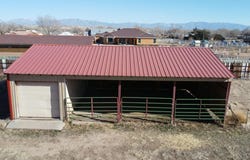 1 BLACKBERRY Lane, Los Lunas, NM 87031
