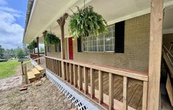 600 MS-368, Blue Mountain, MS 38610