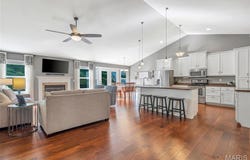 5364 Amber Meadows Drive, Imperial, MO 63052