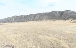 Point Of Rocks Rd, Whitehall, MT 59751